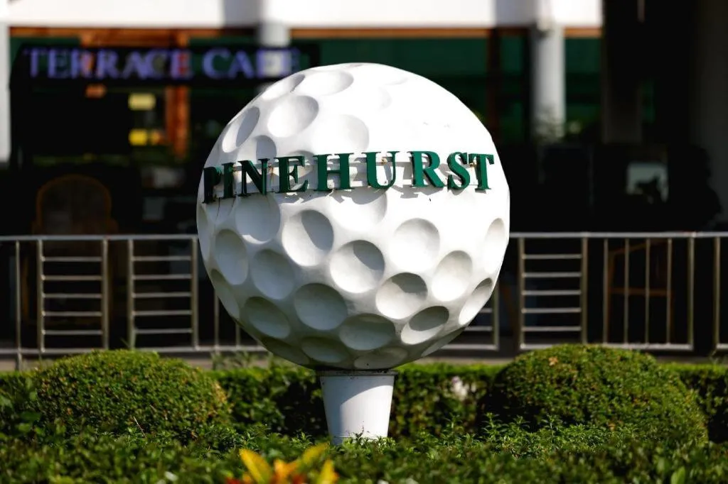 Pinehurst Golf Club and Hotel