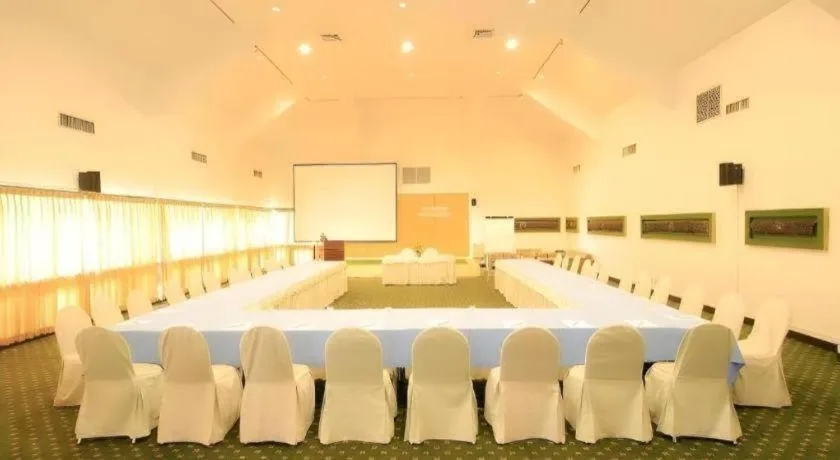 Pinehurst Golf Club and Hotel