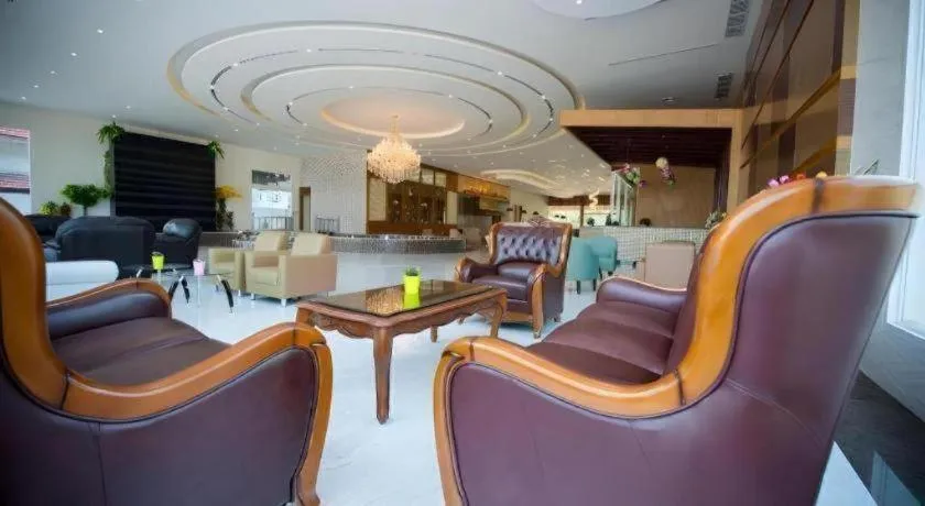 Pinehurst Golf Club and Hotel