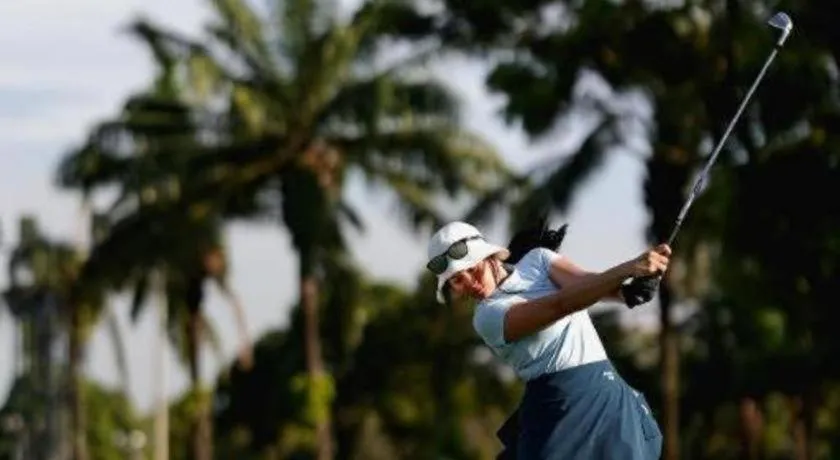 Pinehurst Golf Club and Hotel