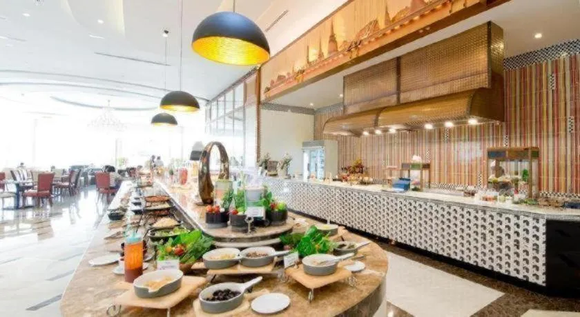 Pinehurst Golf Club and Hotel