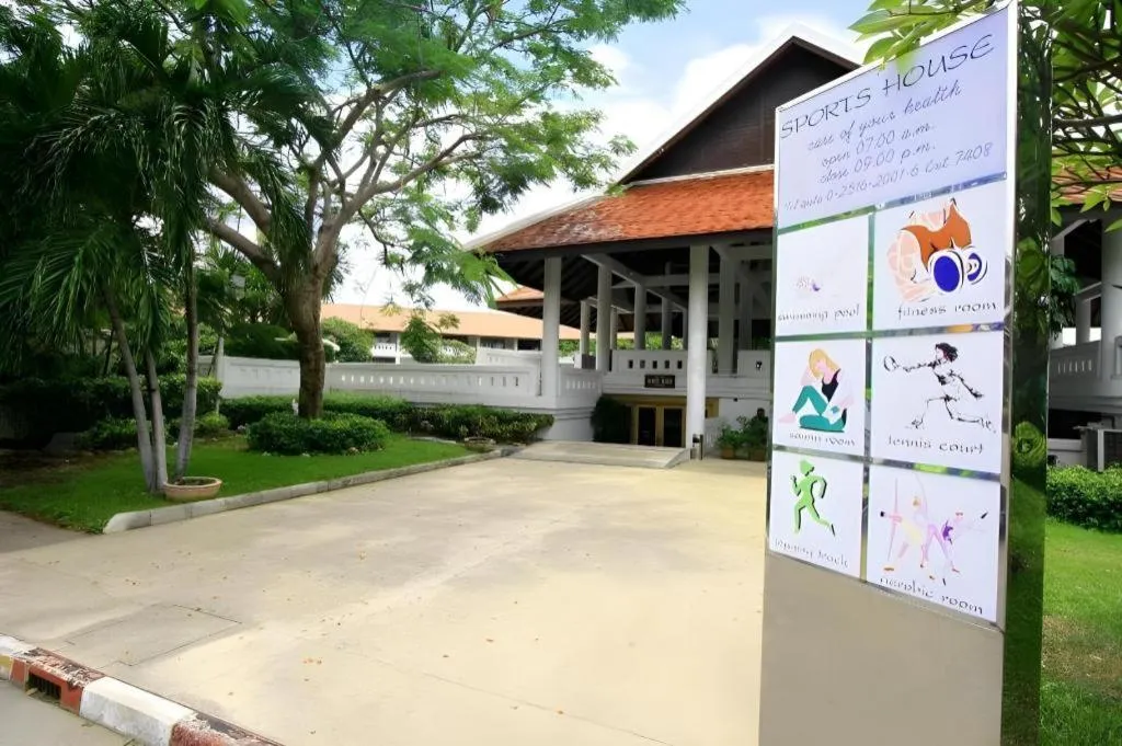 Pinehurst Golf Club and Hotel