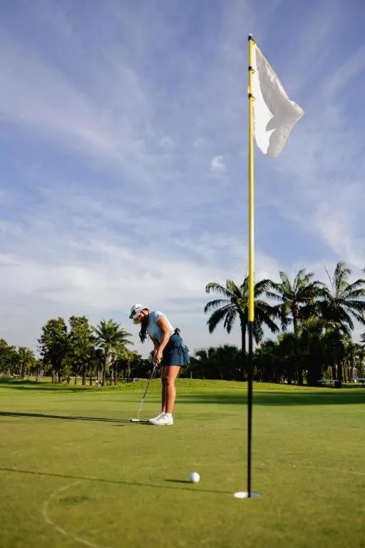 Pinehurst Golf Club and Hotel