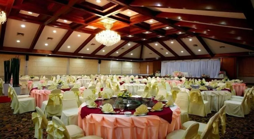 Pinehurst Golf Club and Hotel