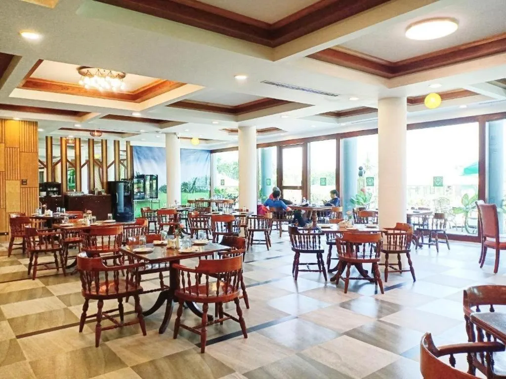 Pinehurst Golf Club and Hotel