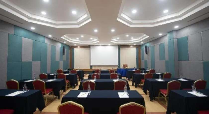 Pinehurst Golf Club and Hotel