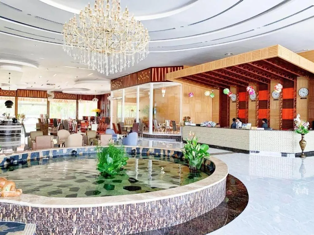 Pinehurst Golf Club and Hotel