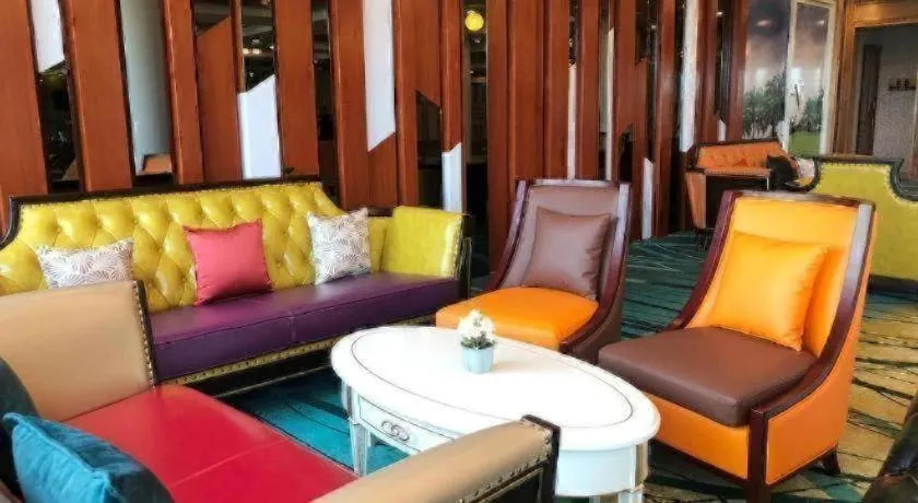 Pinehurst Golf Club and Hotel