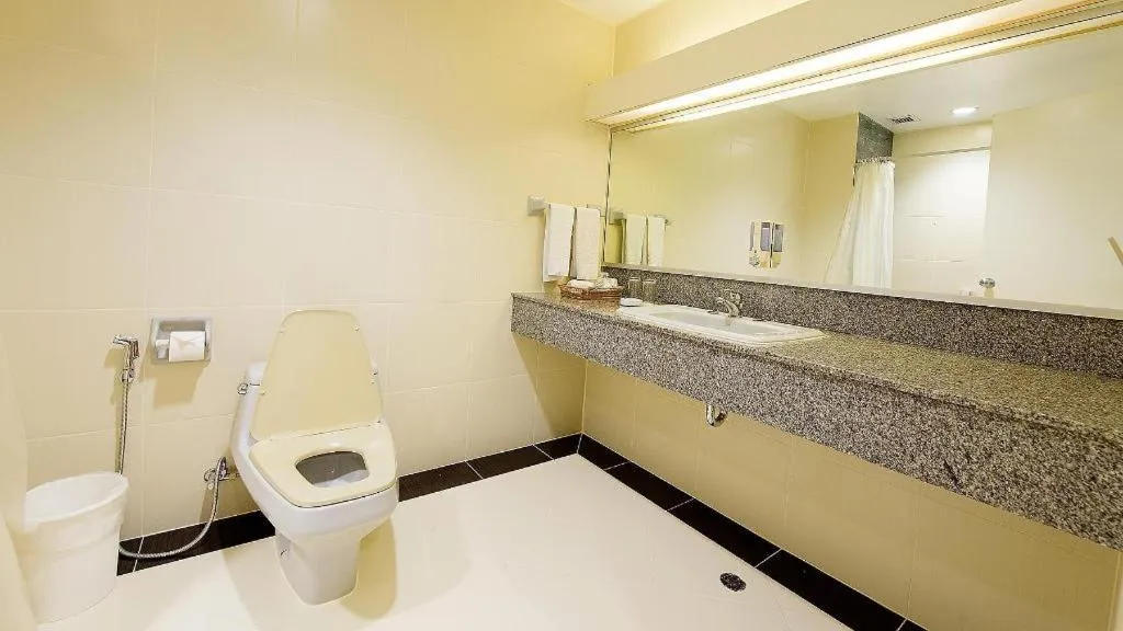 Pinehurst Golf Club and Hotel