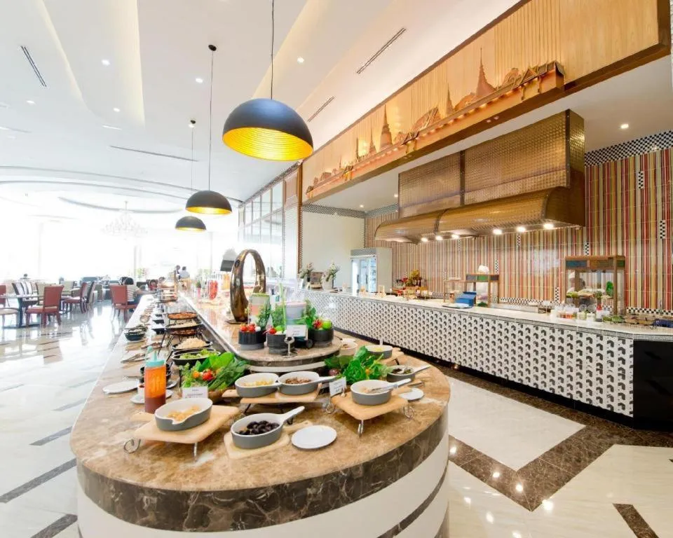 Pinehurst Golf Club and Hotel