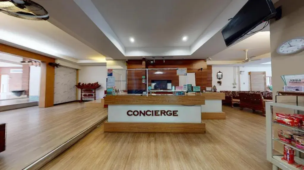 Changsova Hotel Changsova Hotel