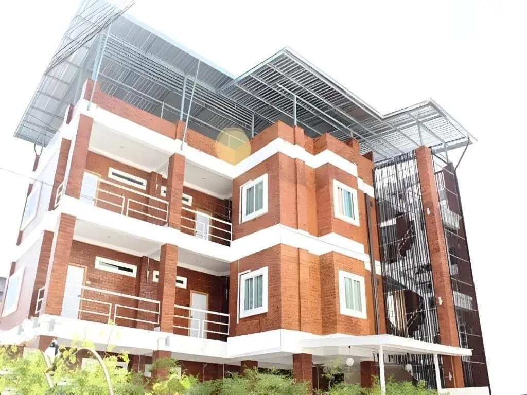 Changsova Hotel Changsova Hotel