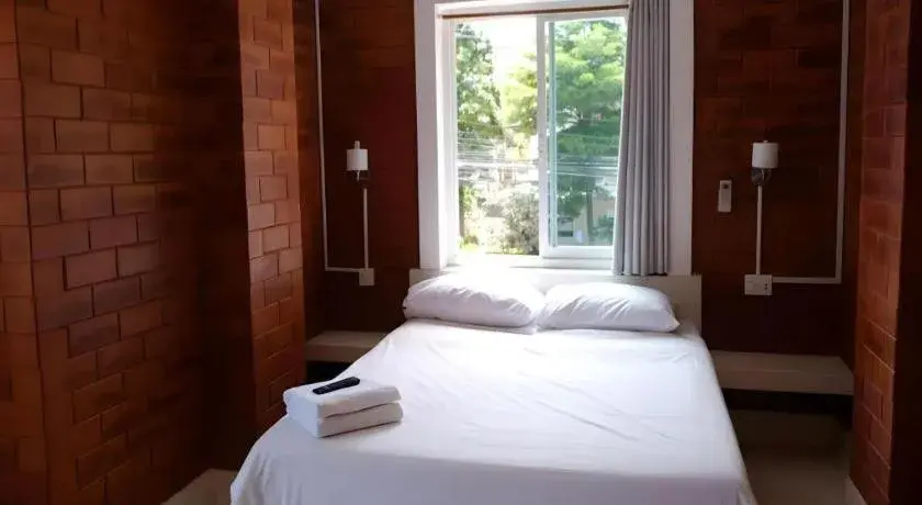 Bed in Changsova Hotel Bed in Changsova Hotel