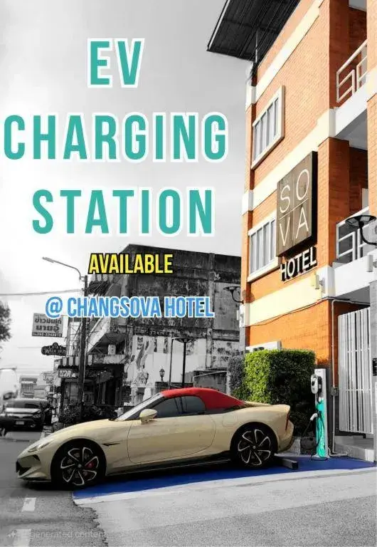 Changsova Hotel Changsova Hotel