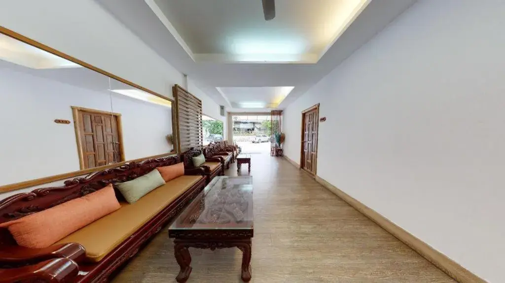 Changsova Hotel Changsova Hotel