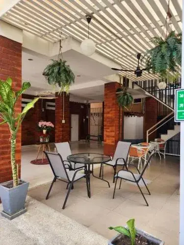 Changsova Hotel Changsova Hotel