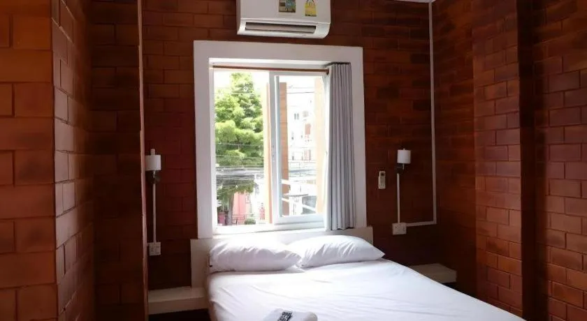 Bed in Changsova Hotel