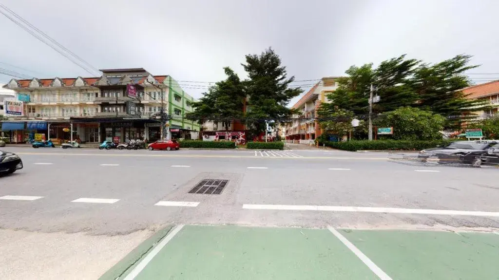 Changsova Hotel Changsova Hotel