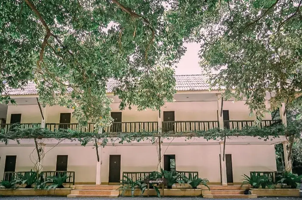 Sabydee Resort Sabydee Resort