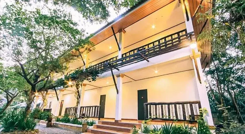 Sabydee Resort Sabydee Resort