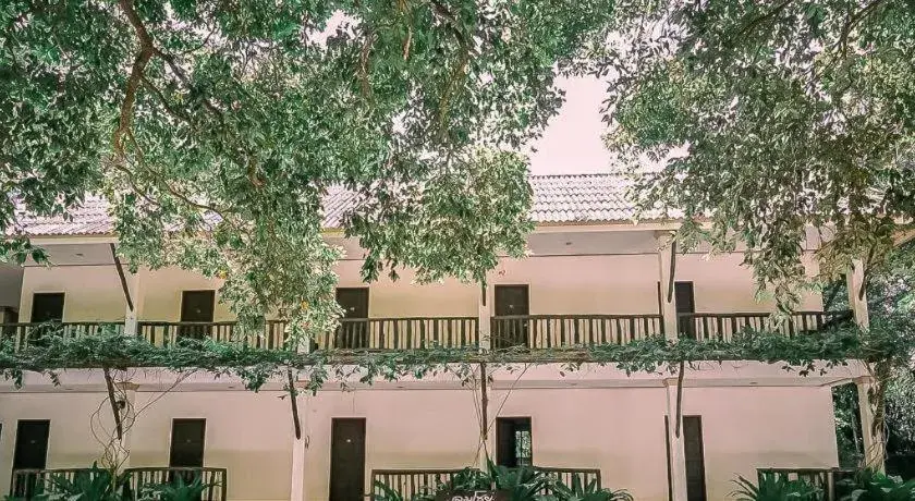 Sabydee Resort Sabydee Resort