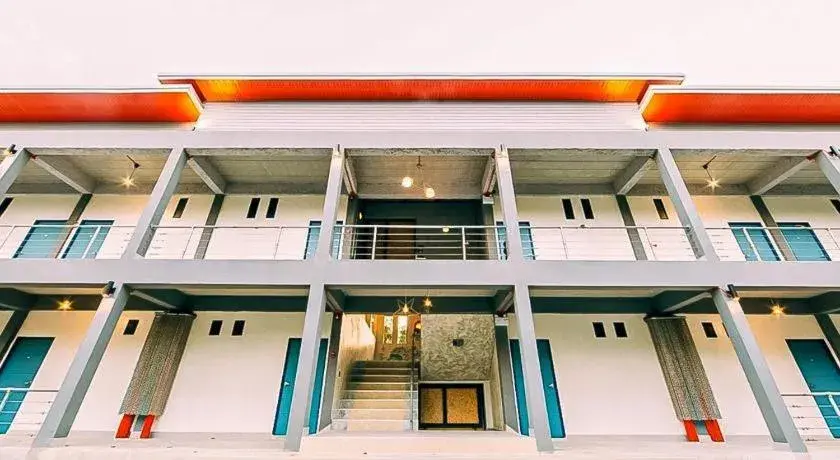 Sabydee Resort Sabydee Resort