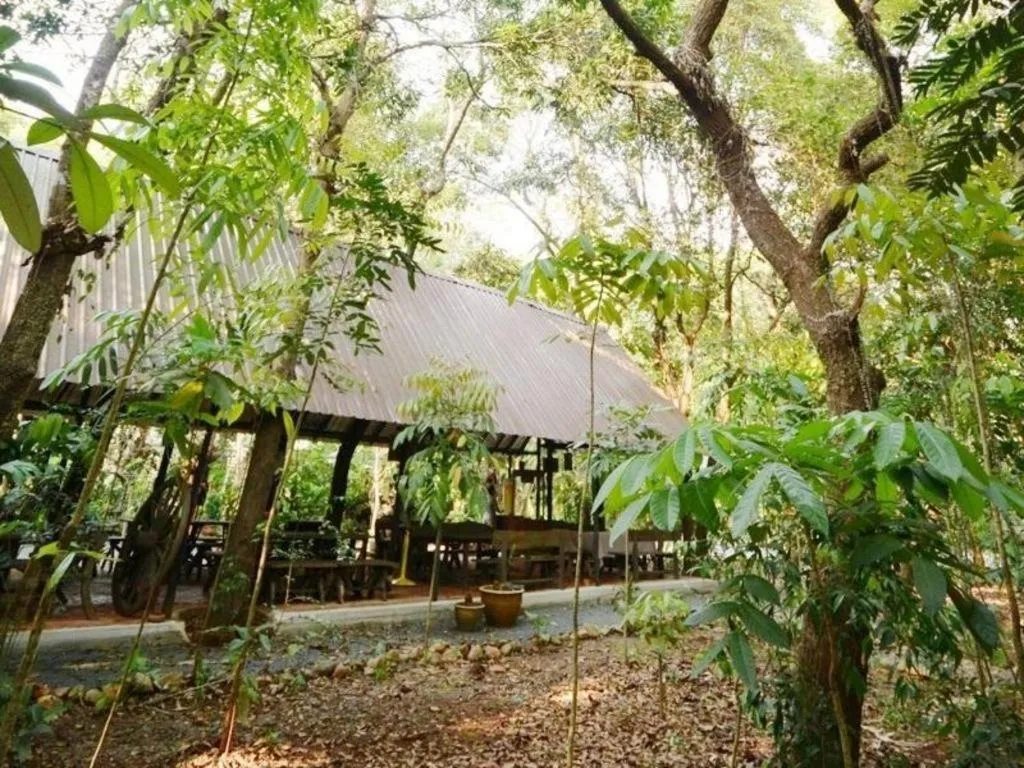 Sabydee Resort
