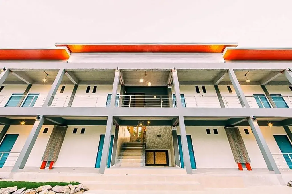 Sabydee Resort Sabydee Resort