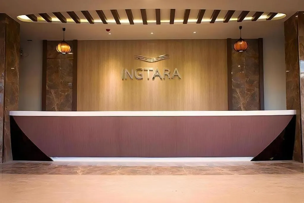 Ingtara Hotel