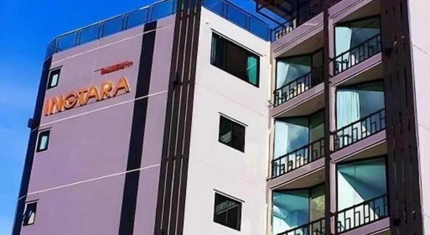 Ingtara Hotel