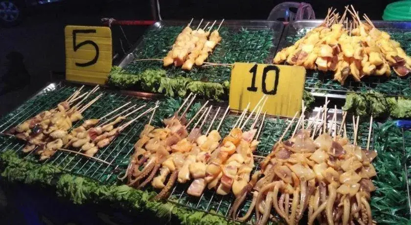 Ingtara Hotel Ingtara Hotel