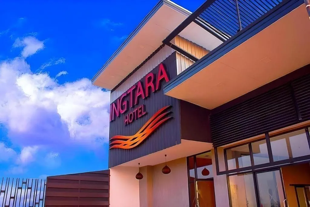 Ingtara Hotel