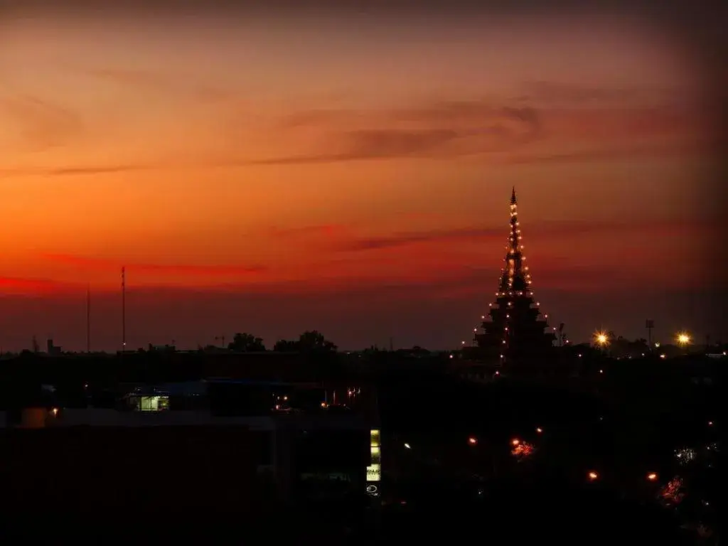 Ingtara Hotel Ingtara Hotel