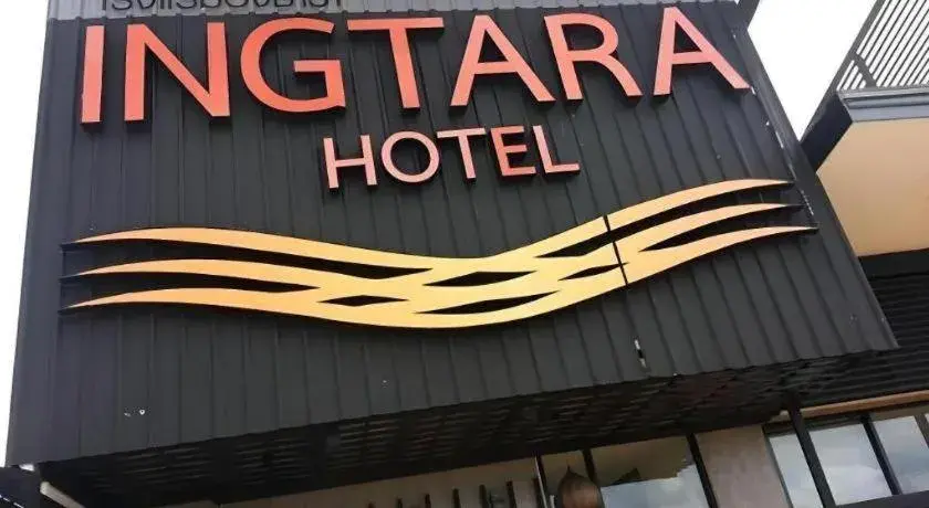 Ingtara Hotel Ingtara Hotel