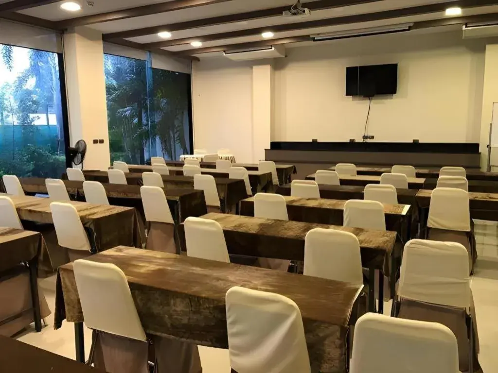 Ingtara Hotel Ingtara Hotel