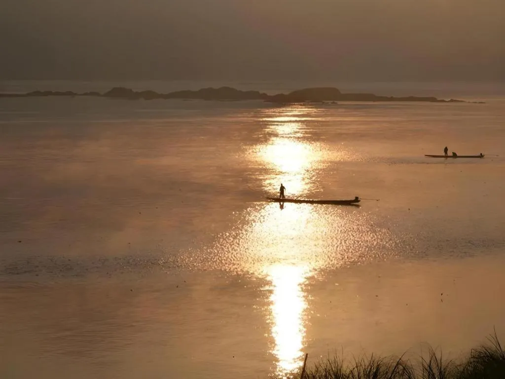 Aenguy Sabey Chiangkhan Homestay