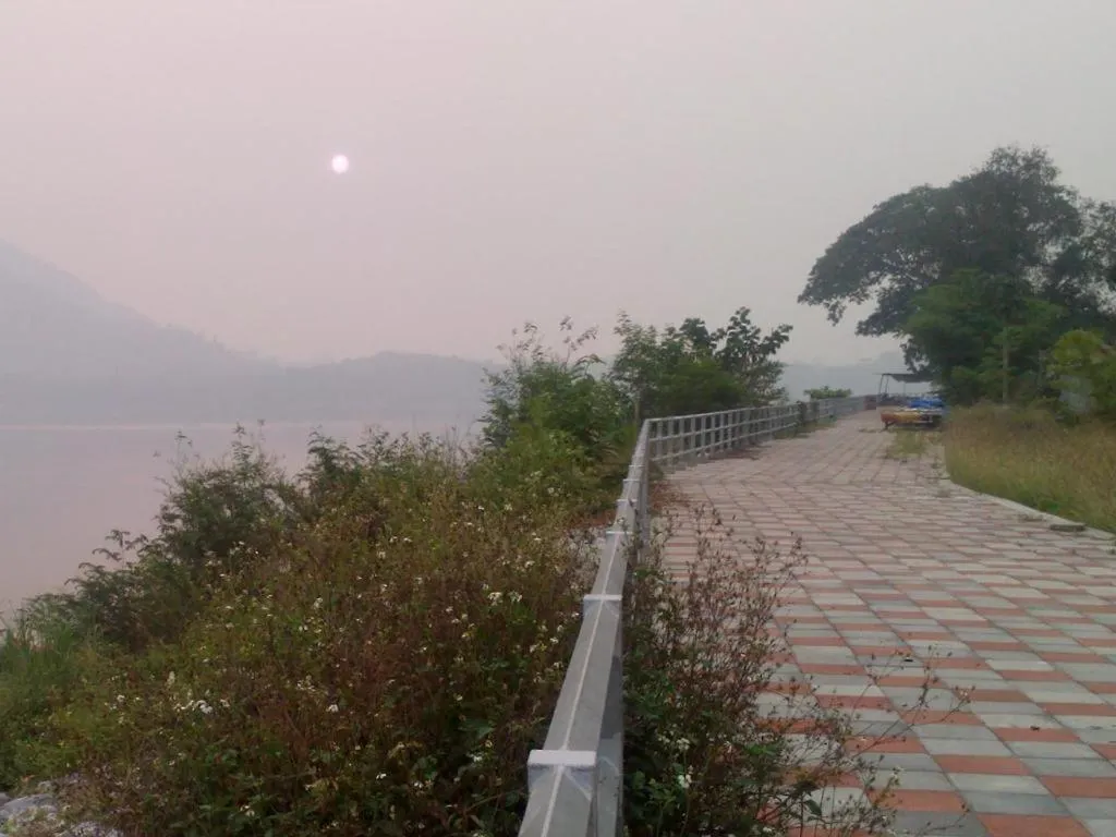 Aenguy Sabey Chiangkhan Homestay