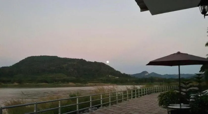 Aenguy Sabey Chiangkhan Homestay