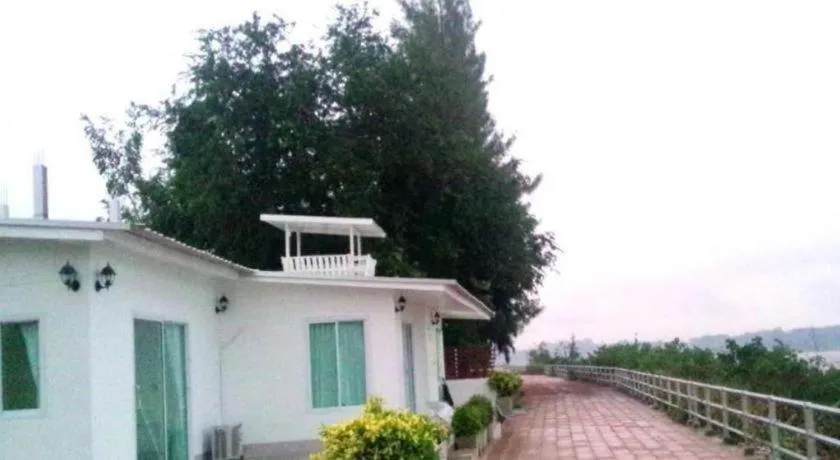 Aenguy Sabey Chiangkhan Homestay