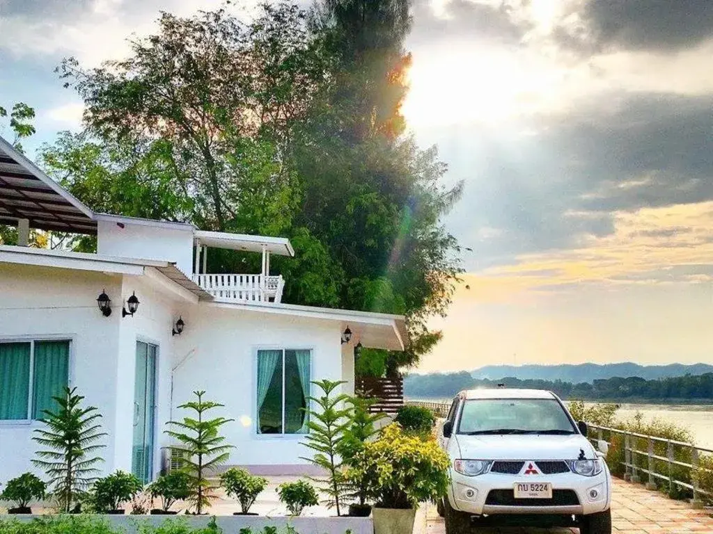 Aenguy Sabey Chiangkhan Homestay Aenguy Sabey Chiangkhan Homestay