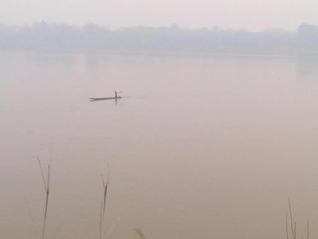 Aenguy Sabey Chiangkhan Homestay