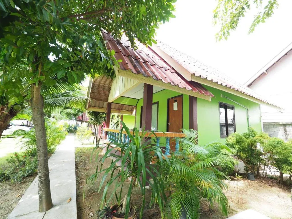 Lanta Darawadee Resort