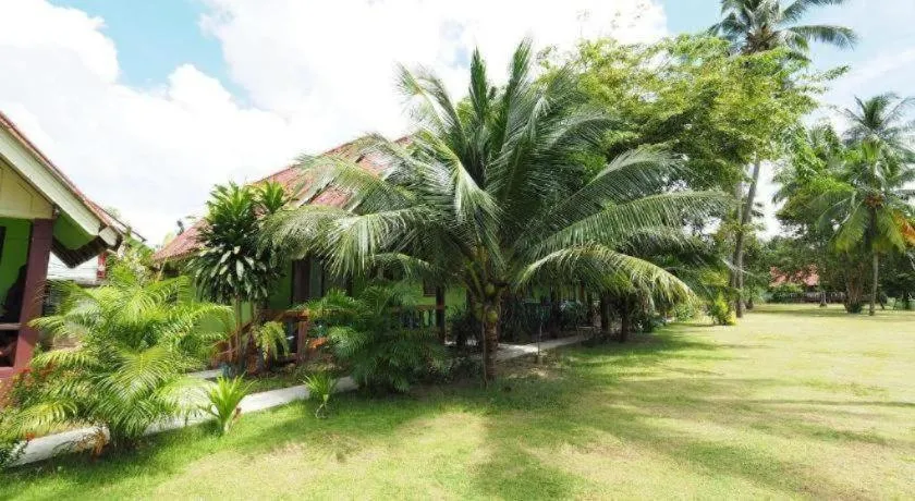 Lanta Darawadee Resort