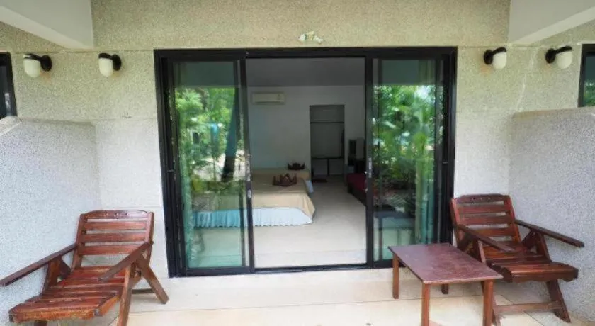 Lanta Darawadee Resort