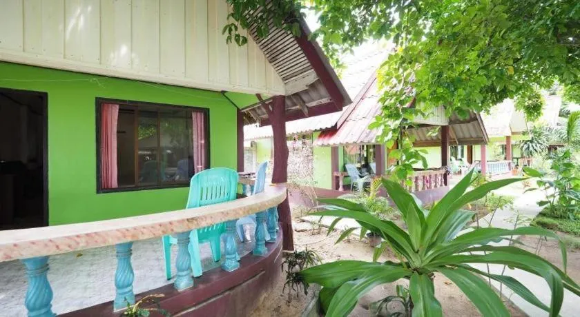 Lanta Darawadee Resort