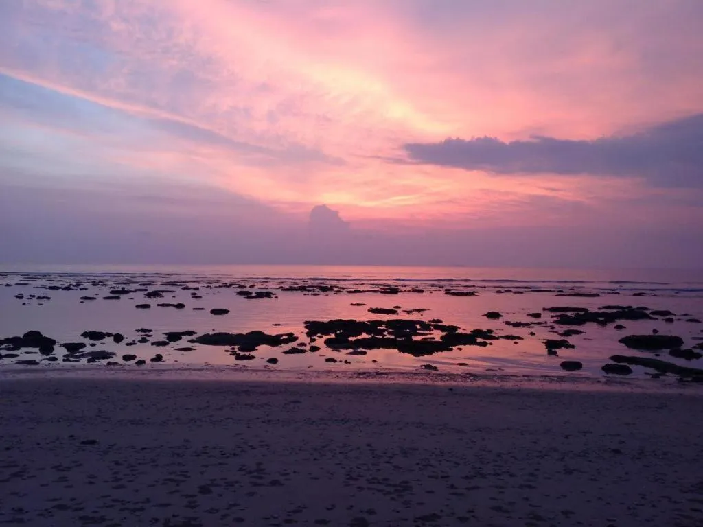 Lanta Darawadee Resort