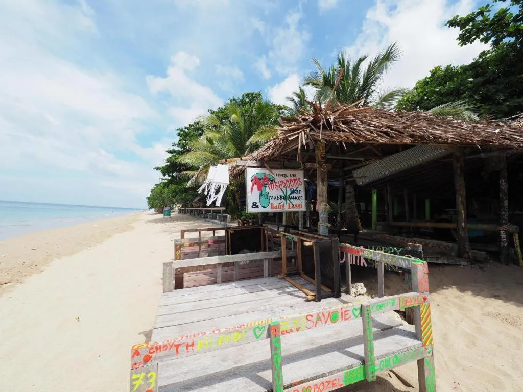 Lanta Darawadee Resort