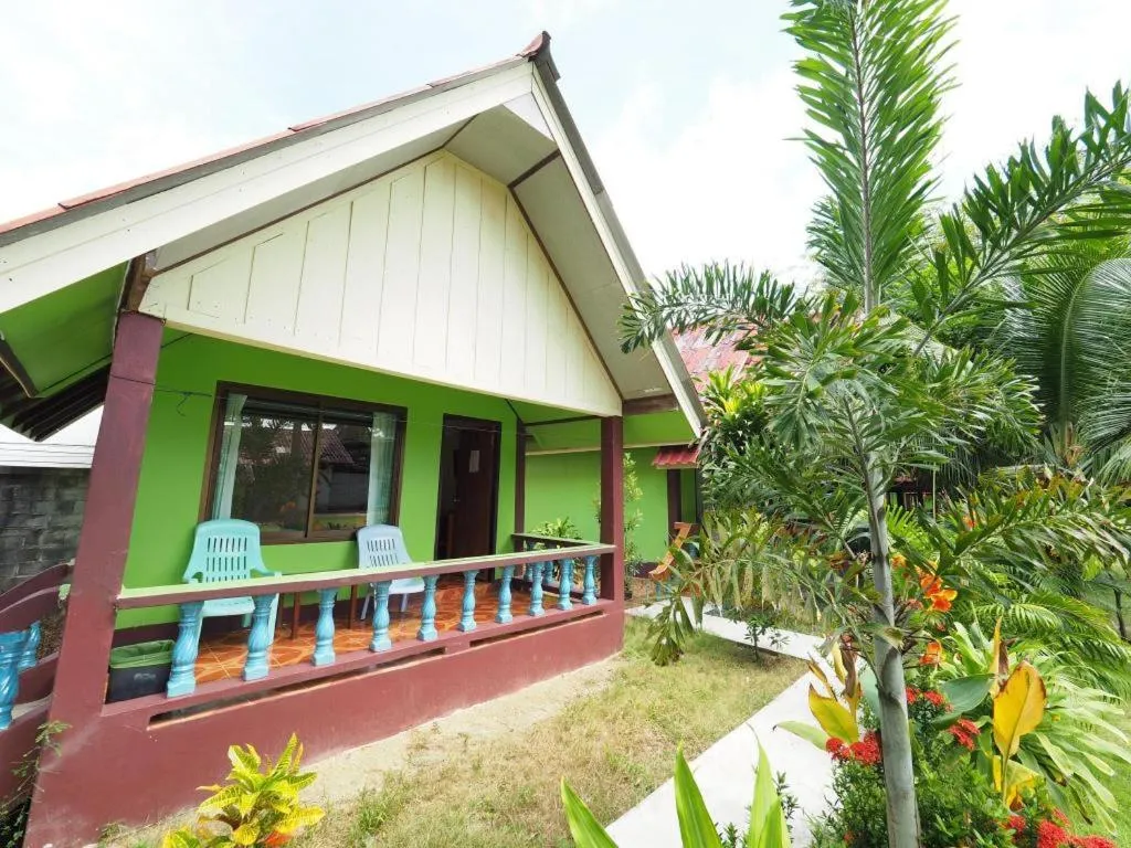 Lanta Darawadee Resort