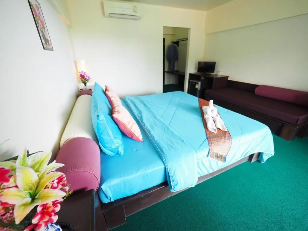 Lanta Darawadee Resort