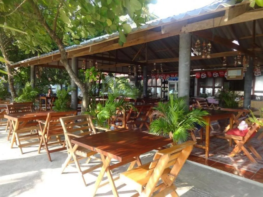 Lanta Darawadee Resort